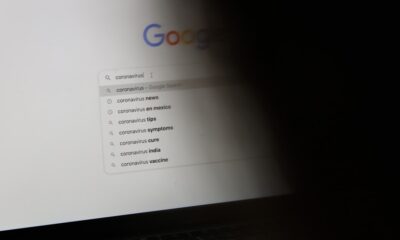 Google検索がAI化で激変──25年ぶりの検索窓改革が日本ビジネスに与える衝撃