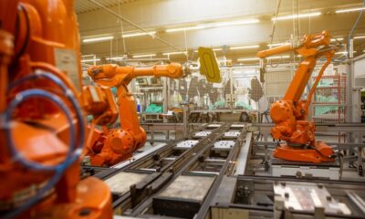 ロボット産業のChatGPT時代は来るのか──2025年投資$40.7Bの熱狂と実用化の壁を冷徹に読む