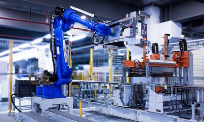 ロボット産業の「ChatGPT時代」は来るのか──2025年投資$40.7Bの熱狂と実用化の壁を冷徹に読む
