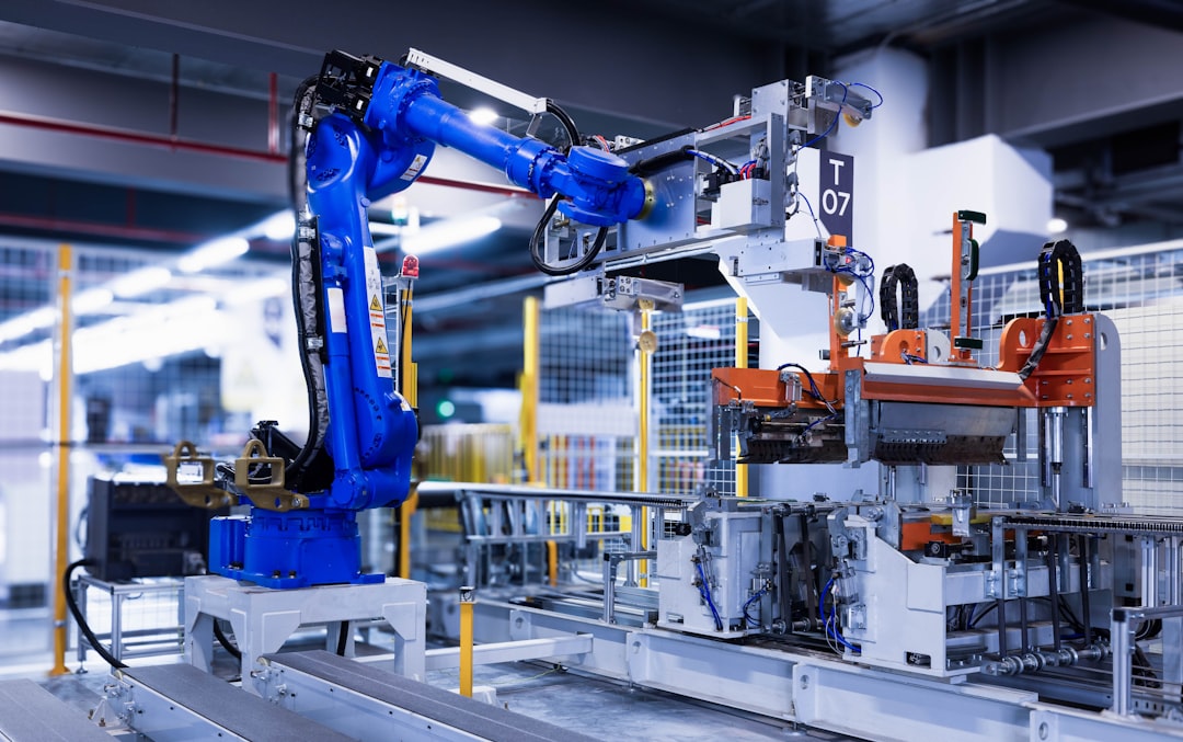 ロボット産業の「ChatGPT時代」は来るのか──2025年投資$40.7Bの熱狂と実用化の壁を冷徹に読む