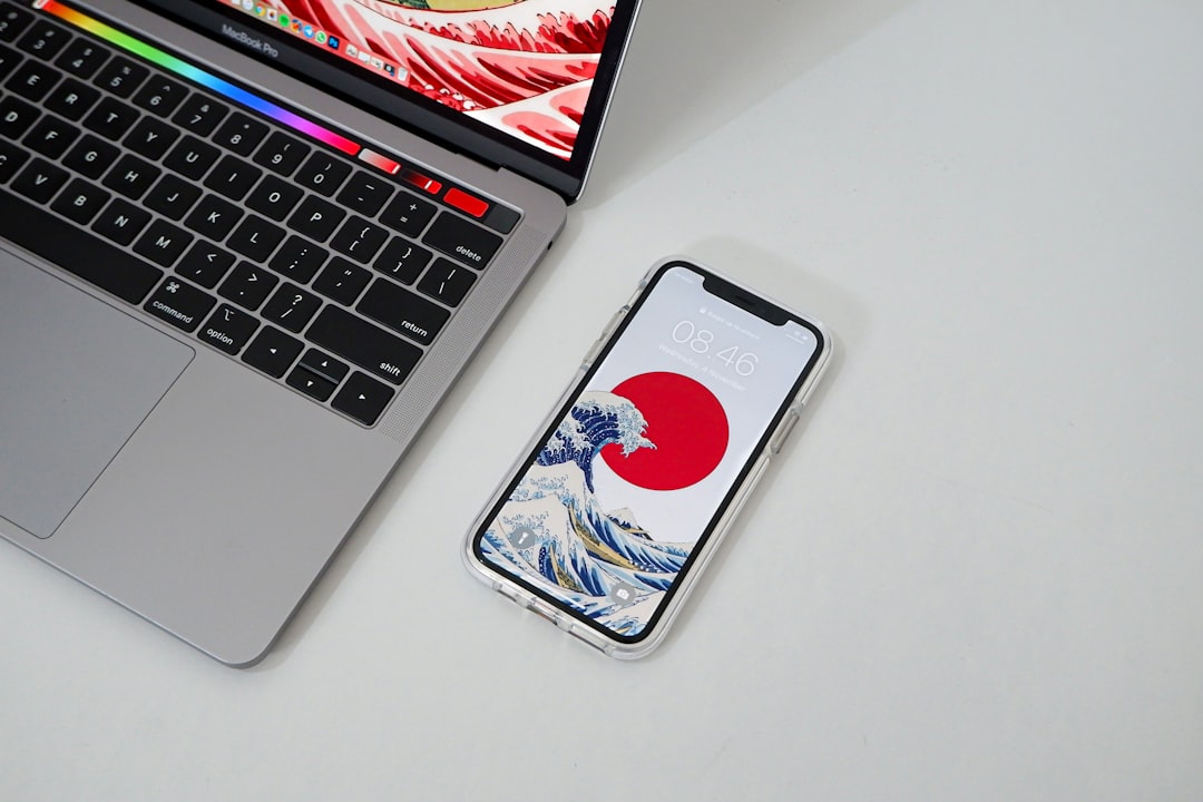 日本企業のデジタル変革と実務シナリオを示す画像。オフィス環境でのAI活用実例を表現したシーン。