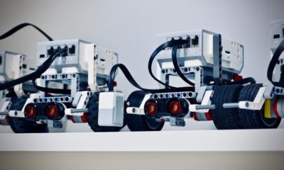 IEEE「次世代エンジニア育成プログラム」7大学に拡大──AI・ロボティクス教育の国際競争が始まった