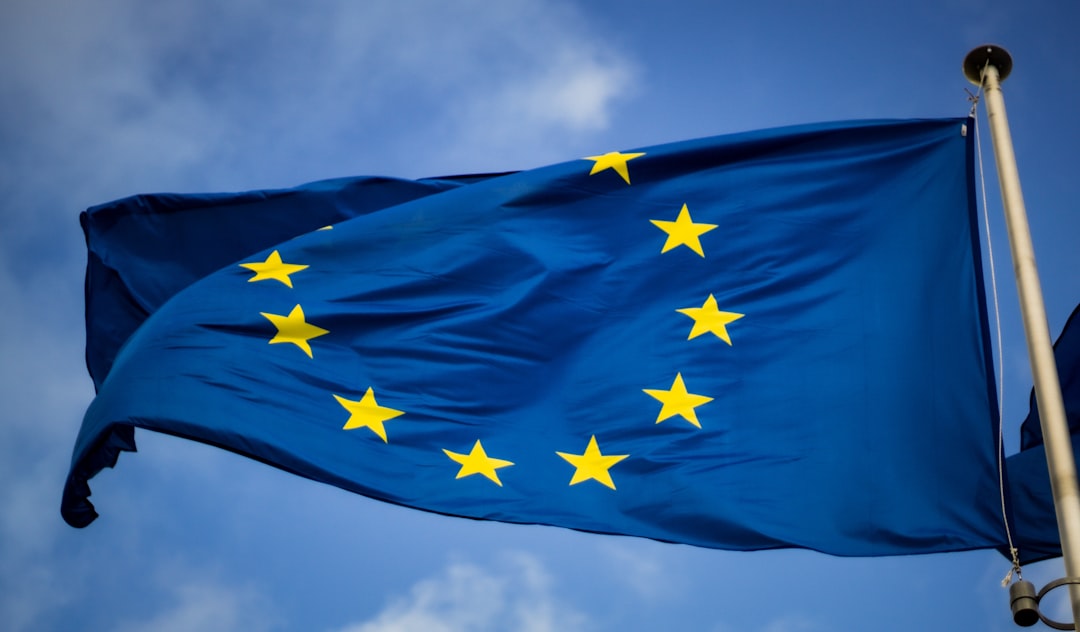 EU AI Actや日本の外為法などAI規制が企業実務に影響する様子のイメージ