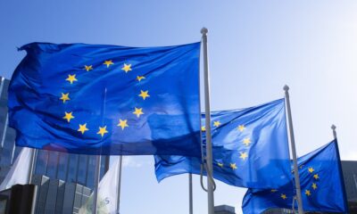 EUの「AI恐怖症」が暴く規制の矛盾──米中に奪われる5年間と日本への警告