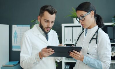 XCuresが4,600万ドル調達──AIで「汚れた医療記録」を整理する市場の可能性と日本への示唆