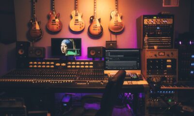 音楽業界を揺るがす「AIロイヤリティ制度」──ミュージシャンの著作権保護が規制の試金石になる