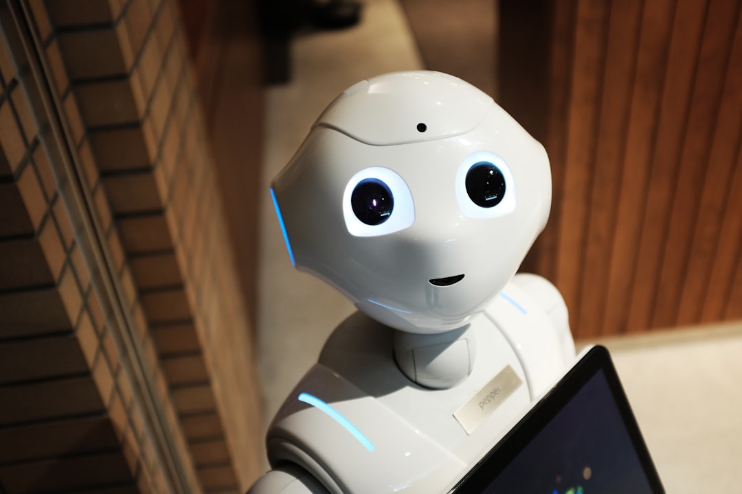OpenAIが示す「ホワイトカラーAI化戦争」──6つの職種で専門スキルが不要になる日