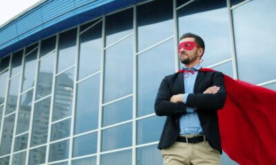 戦争とパンデミックが教える──ウクライナ起業家が体得した「AI時代の最強スキル」とは