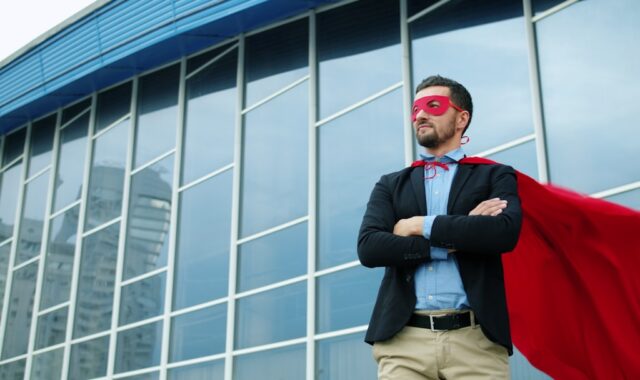戦争とパンデミックが教える──ウクライナ起業家が体得した「AI時代の最強スキル」とは