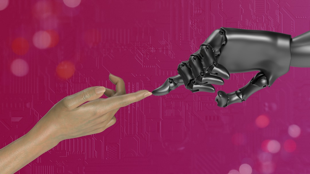 ロボットが「educated guesses」で判断——推測能力を持つAIが企業の意思決定を自動化する時代へ