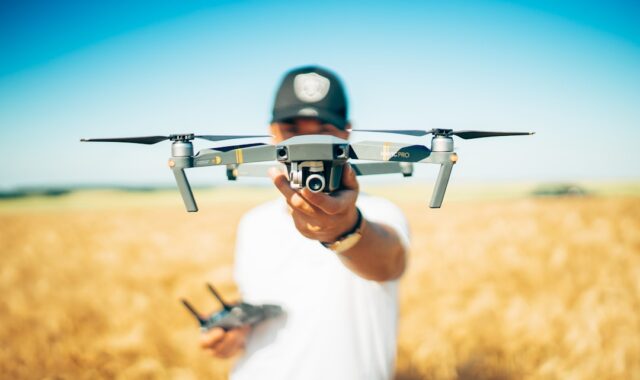 スマート農業が食糧危機を救う──AIとエンジニアリングで50年後の飢饉に備える