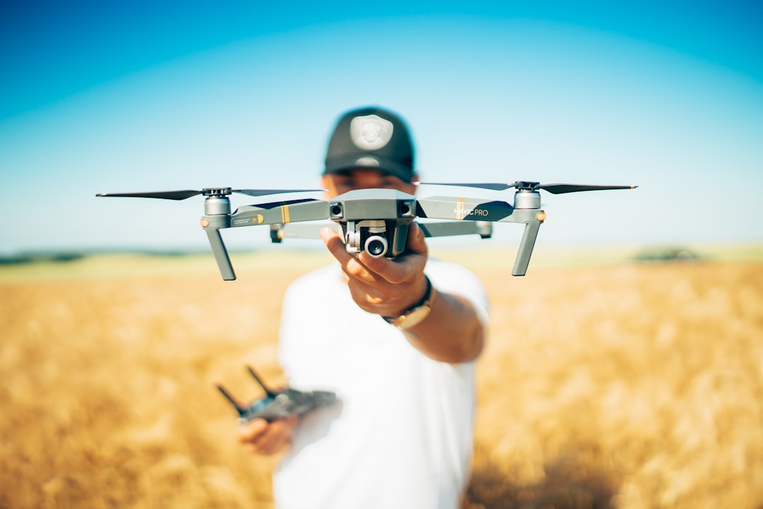 スマート農業が食糧危機を救う──AIとエンジニアリングで50年後の飢饉に備える