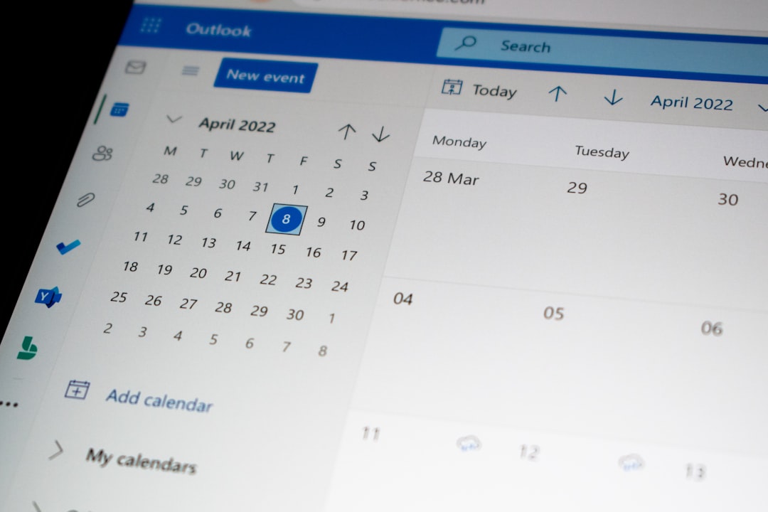 Google Calendar APIで要約表示と下書きイベント追加の完成イメージ