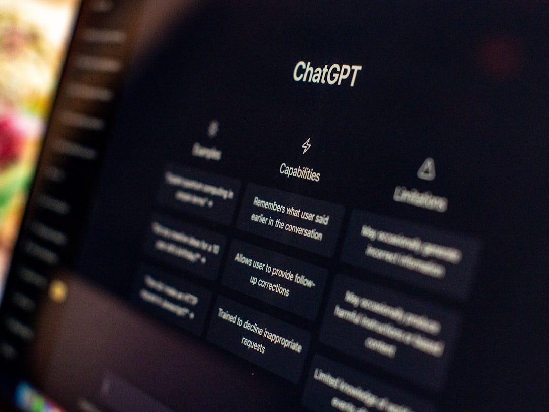 チャットUIでstatus uiとfailoverの状態表示を確認する完成イメージ