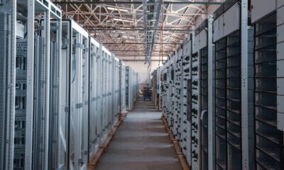 AIデータセンター電力が変える投資地図—Antoraが約880億円調達、熱蓄電×AI需要の勝ち筋とは？