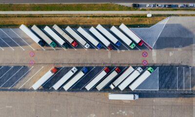 自動運転×物流に大型資金—Gatikが約320億円調達、PepsiCo提携で量産局面へ：日本のミドルマイルは何が変わる？