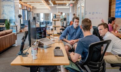 人文系出身が$4億評価のAIフィンテックを作るまで—Tabsの資金調達戦略と“非テック創業”成功の条件