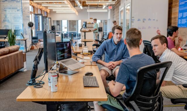 人文系出身が$4億評価のAIフィンテックを作るまで—Tabsの資金調達戦略と“非テック創業”成功の条件