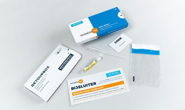 マイクロバイオーム検査Tiny Healthが約50億円調達—“腸内×AI”が創薬・保険・小児医療を変える資本戦略