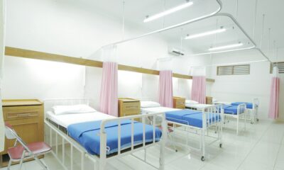 医療AIスタートアップHealthleapが約56億円調達—Sequoia参画、臨床リスク予測の収益化モデルと日本の示唆